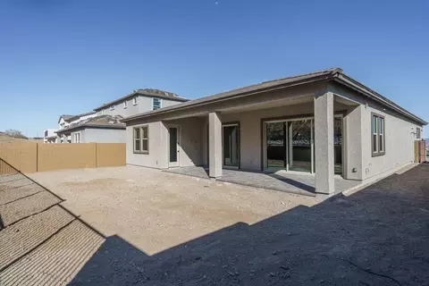 Exterior - 7322 E La Sala Ln, Florence, AZ 85132 photo 3 of 18