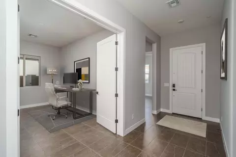 Entry Way - 7322 E La Sala Ln, Florence, AZ 85132 photo 1 of 1