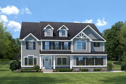 109 Kellan Dr, Fredericksburg, VA 22406