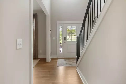 Entry Way - 24 Bramall Dr, Greer, SC 29651 photo 1 of 4