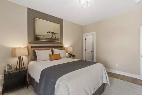 Bedroom - 24 Bramall Dr, Greer, SC 29651 photo 8 of 9