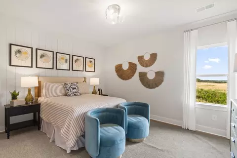 Bedroom - 24 Bramall Dr, Greer, SC 29651 photo 4 of 9