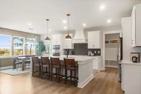 Kitchen - 24 Bramall Dr, Greer, SC 29651 photo 5 of 6
