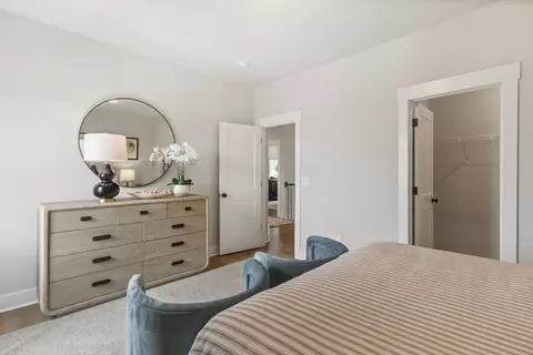 Bedroom - 24 Bramall Dr, Greer, SC 29651 photo 5 of 9