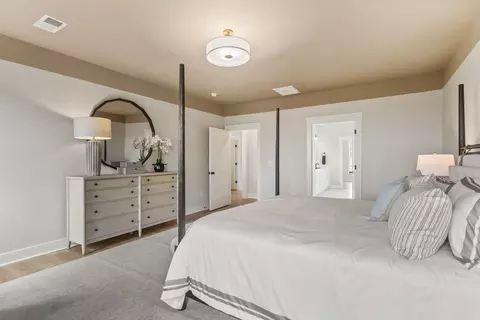 Bedroom - 24 Bramall Dr, Greer, SC 29651 photo 3 of 9