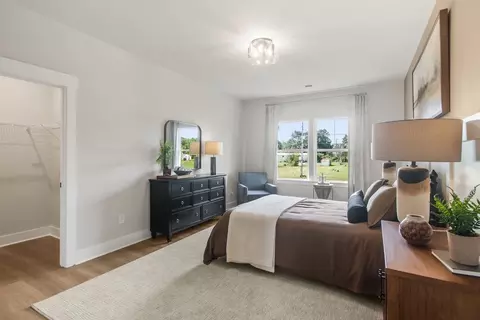 Bedroom - 24 Bramall Dr, Greer, SC 29651 photo 7 of 9
