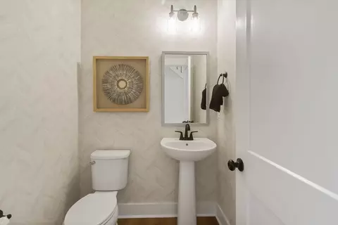 Bath - 24 Bramall Dr, Greer, SC 29651 photo 1 of 6