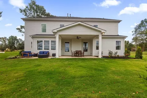 Exterior - 24 Bramall Dr, Greer, SC 29651 photo 3 of 5