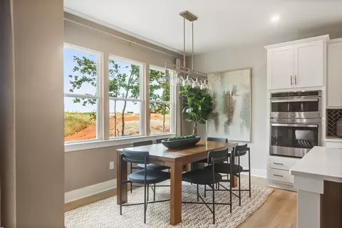 Dining - 24 Bramall Dr, Greer, SC 29651 photo 1 of 2