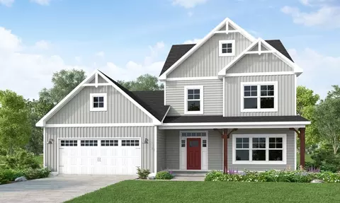 4209 Portola Dr, Zebulon, NC 27597