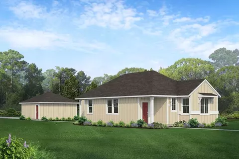 182 Hortus Dr, Kyle, TX 78640