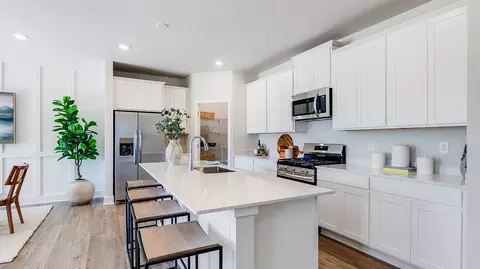 7031 Sanguine Mews, Ampthill, VA 23234