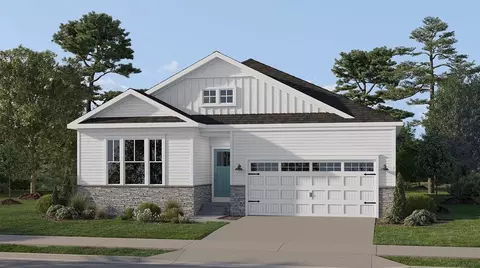 7031 Sanguine Mews, North Chesterfield, VA 23234