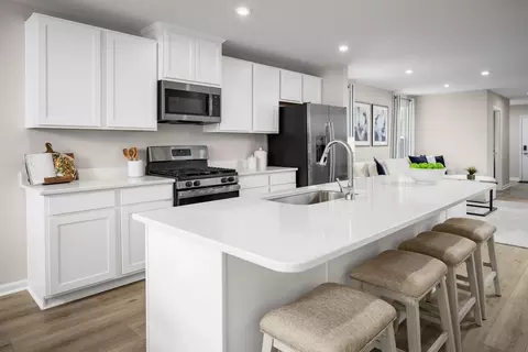 Kitchen - 102 Maple Grove St, Springfield, OH 45503 photo 1 of 5