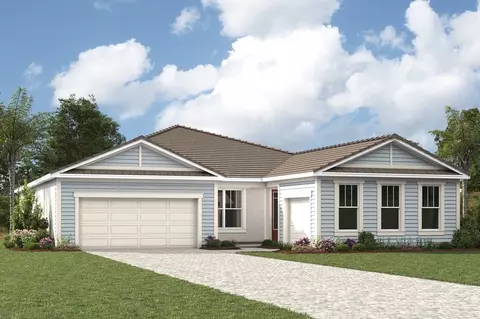 11915 Starbright Dr, Venice, FL 34293