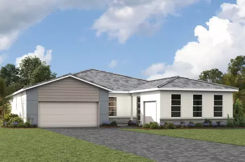 Exterior - 11915 Starbright Dr, Venice, FL 34293 photo 2 of 11