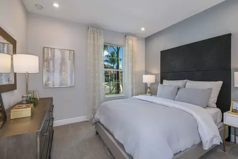 Bedroom - 11915 Starbright Dr, Venice, FL 34293 photo 3 of 4