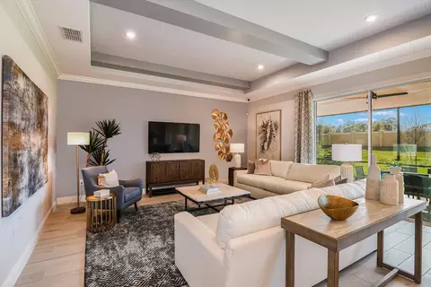 Living - 11915 Starbright Dr, Venice, FL 34293 photo 3 of 3