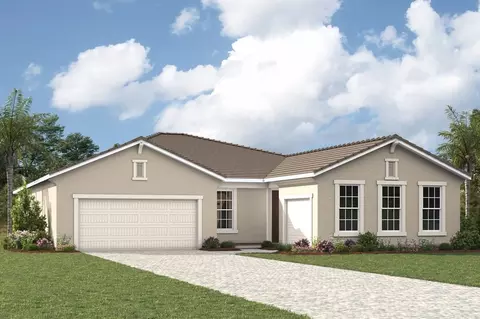 Exterior - 11915 Starbright Dr, Venice, FL 34293 photo 3 of 11