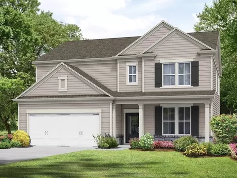 522 Lillian Way, Statham, GA 30666