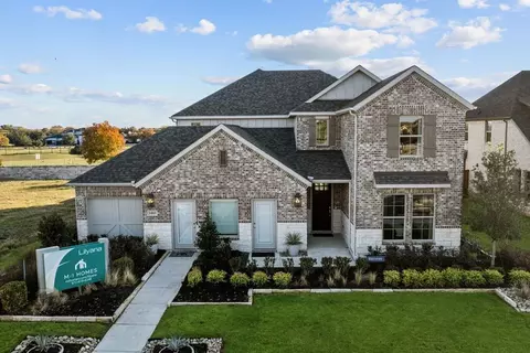 3608 Birds Eye Ln, Celina, TX 75009