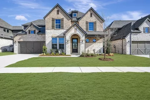 3608 Birds Eye Ln, Celina, TX 75009