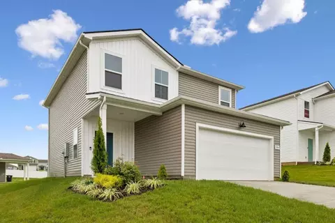 3284 Barrel Oak Pass, Columbia, TN 38401