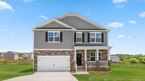 7066 Stockard Rd, Snow Camp, NC 27349