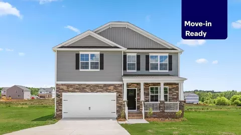 7066 Stockard Rd, Snow Camp, NC 27349