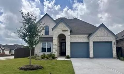 5007 Field Sparrow Ln, Rosenberg, TX 77471