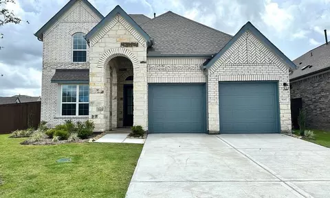 5007 Field Sparrow Ln, Rosenberg, TX 77471