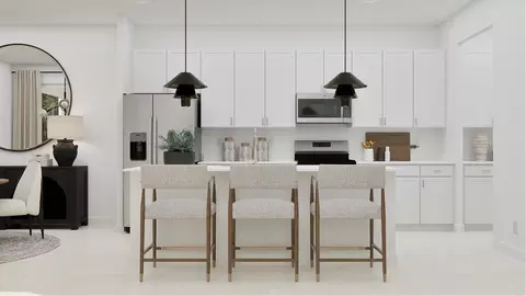 Kitchen - 22215 Bronze Lantern Way, Estero, FL 33928 photo 1 of 2