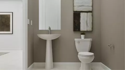 Bath - 22215 Bronze Lantern Way, Estero, FL 33928 photo 3 of 5