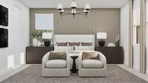 Bedroom - 22215 Bronze Lantern Way, Estero, FL 33928 photo 1 of 2