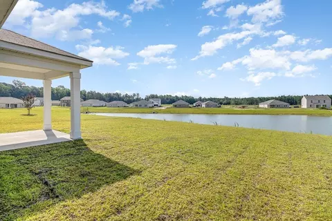 Exterior - 2083 E Paces Trl, Darlington, SC 29532 photo 4 of 14