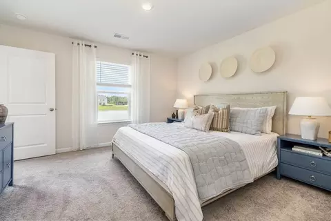 Bedroom - 2083 E Paces Trl, Darlington, SC 29532 photo 3 of 7