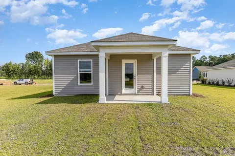 Exterior - 2083 E Paces Trl, Darlington, SC 29532 photo 6 of 14