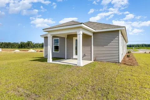Exterior - 2083 E Paces Trl, Darlington, SC 29532 photo 7 of 14
