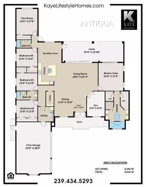 910 39th St SW, Naples, FL 34117 photo 6