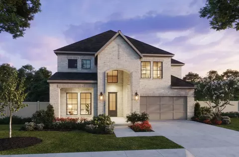 1829 Vetiver Glow Dr, Celina, TX 75009