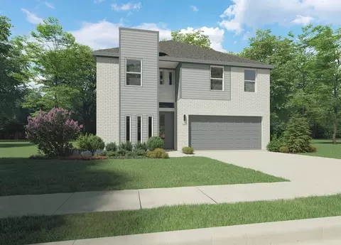1236 Abbeygreen Rd, Forney, TX 75126