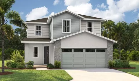 5357 Wolf Creek Dr, Apollo Beach, FL 33572