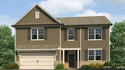 211 Plantain Dr, Villa Rica, GA 30180