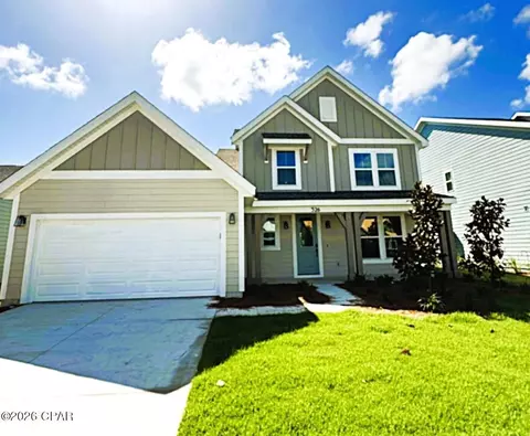 326 Sheephead Bayou Dr, Panama City Beach, FL 32407