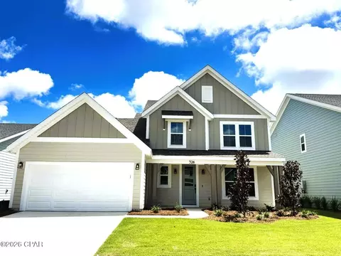 326 Sheephead Bayou Dr, Panama City Beach, FL 32407