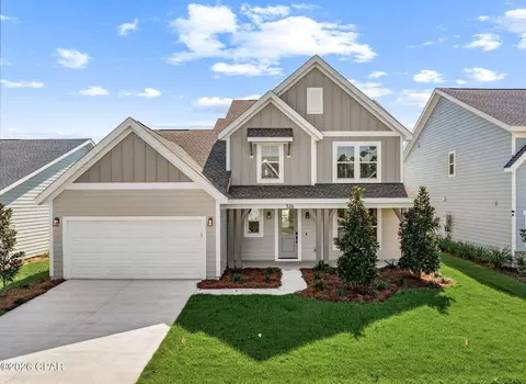 326 Sheephead Bayou Dr, Panama City Beach, FL 32407