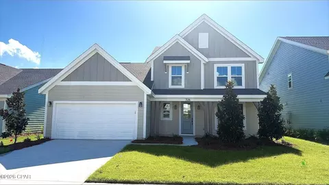 326 Sheephead Bayou Dr, Panama City Beach, FL 32407