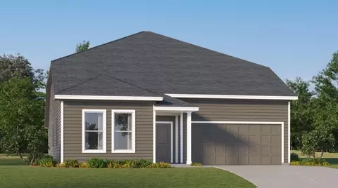 109 Twilight Breeze Way, Hutto, TX 78634