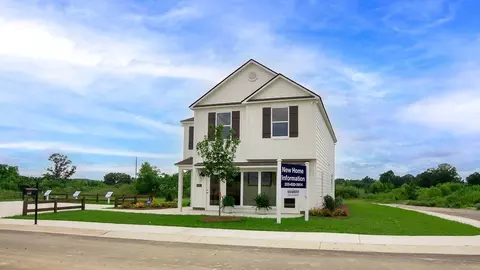 Exterior - 2139 Addison Way SW, Cullman, AL 35055 photo 4 of 4