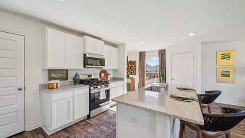 Kitchen - 2139 Addison Way SW, Cullman, AL 35055 photo 6 of 10